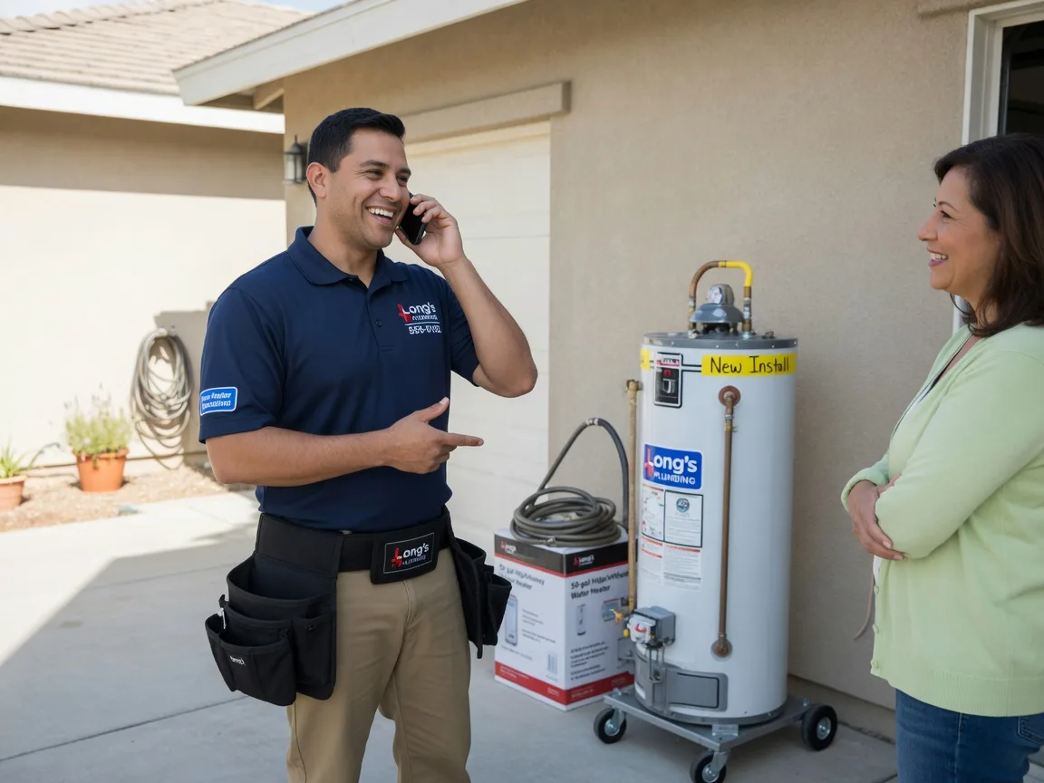 Leak Detection Washougal, WA FAQs